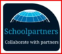 Logo of SchoolPartners